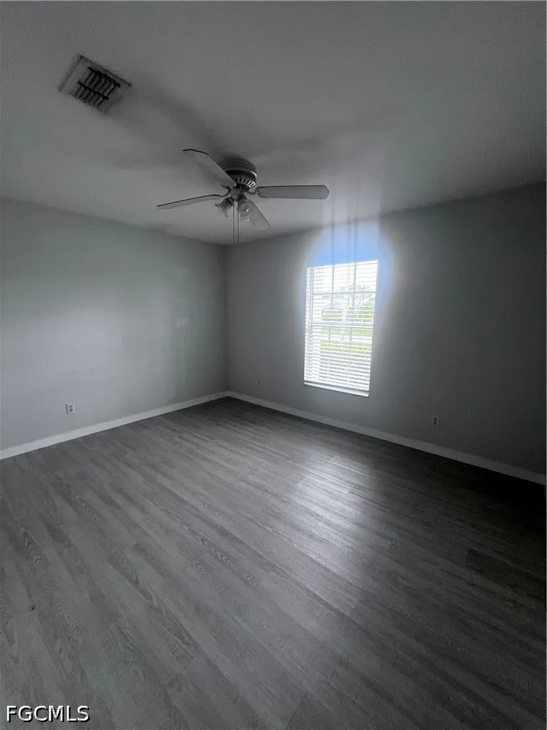 SW 11th Street Cape Coral, FL 33991