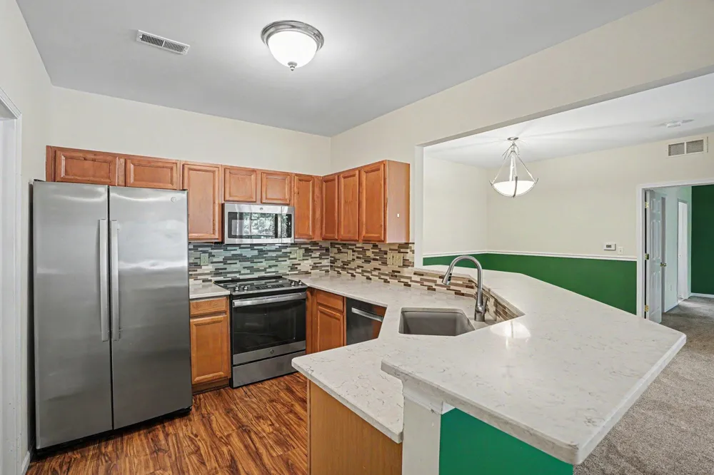 11107 Farmingdale Lane #130 Walled Lake, MI 48390