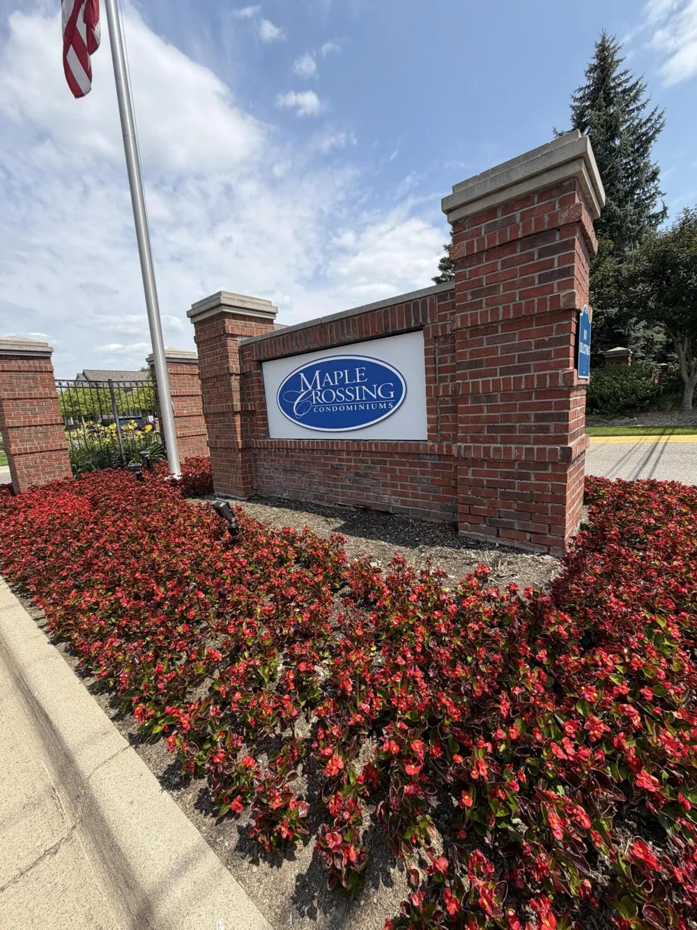 11107 Farmingdale Lane #130 Walled Lake, MI 48390