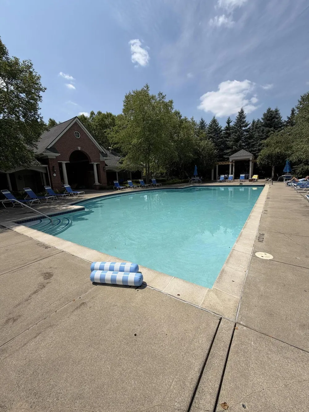 11107 Farmingdale Lane #130 Walled Lake, MI 48390