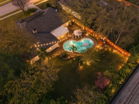 804 Ridgefield Drive