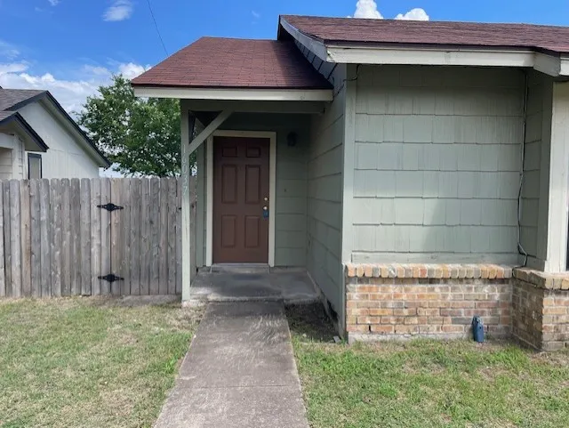 16037 Fitchburg Circle Pflugerville, TX 78660