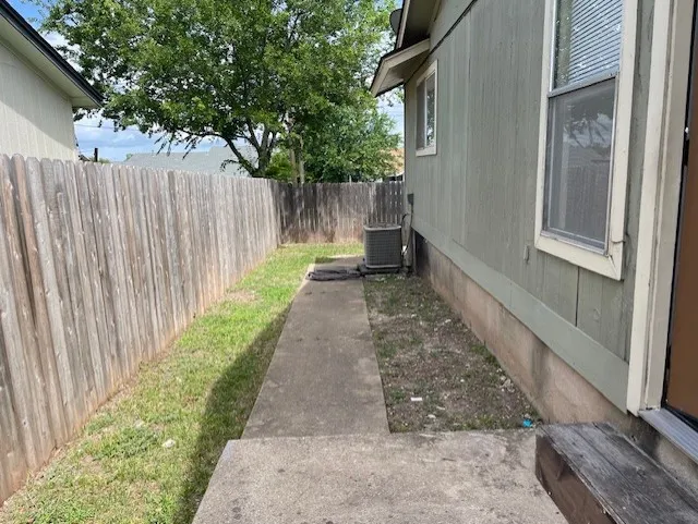 16037 Fitchburg Circle Pflugerville, TX 78660