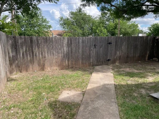16037 Fitchburg Circle Pflugerville, TX 78660