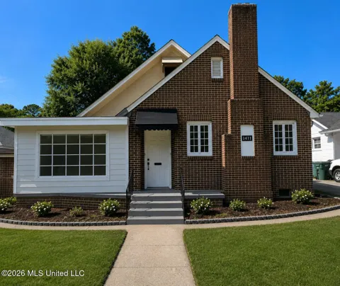 1411 Concart Street