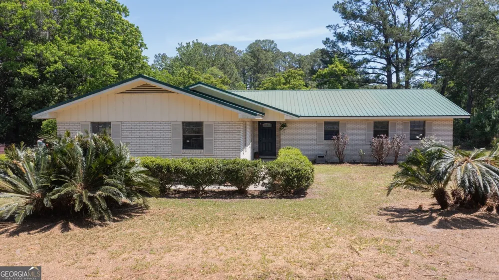 6120 New Jesup HWY Brunswick, GA 31523
