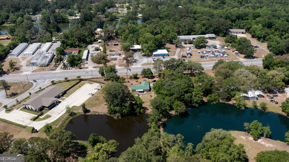 6120 New Jesup HWY Brunswick, GA 31523