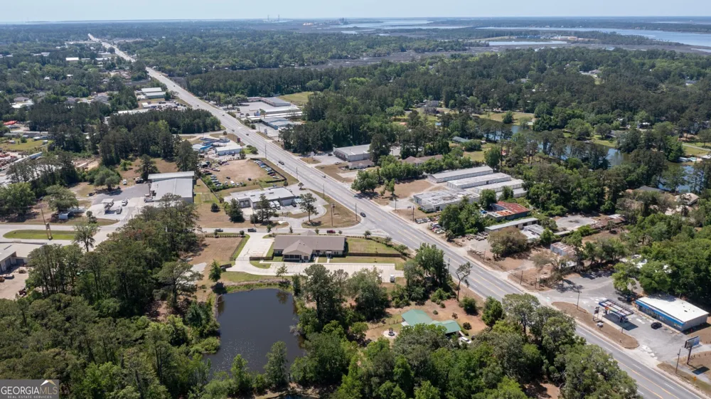 6120 New Jesup HWY Brunswick, GA 31523