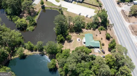 6120 New Jesup HWY