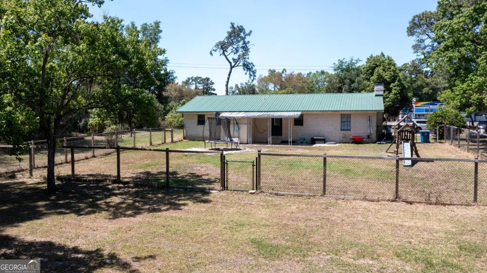 6120 New Jesup HWY Brunswick, GA 31523