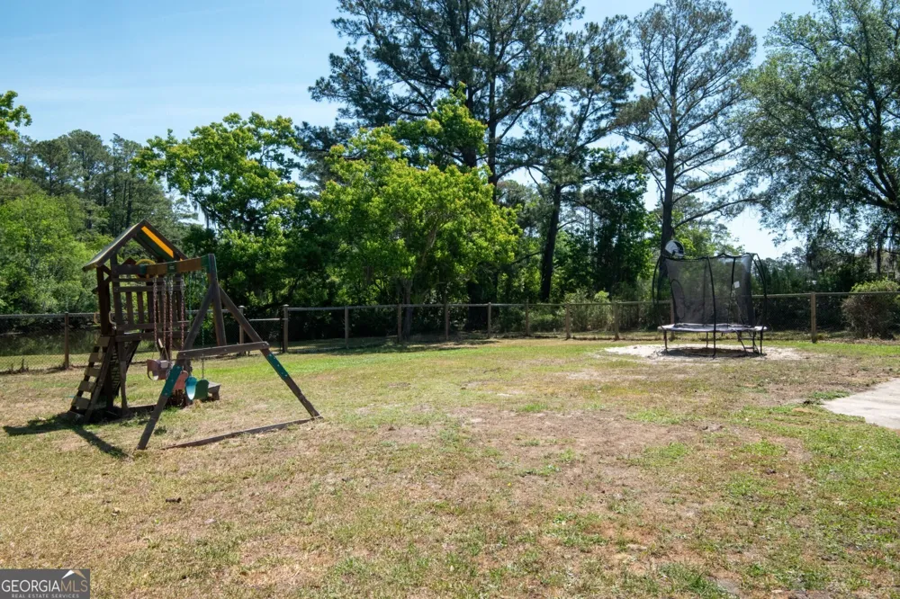 6120 New Jesup HWY Brunswick, GA 31523