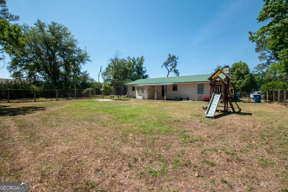 6120 New Jesup HWY Brunswick, GA 31523