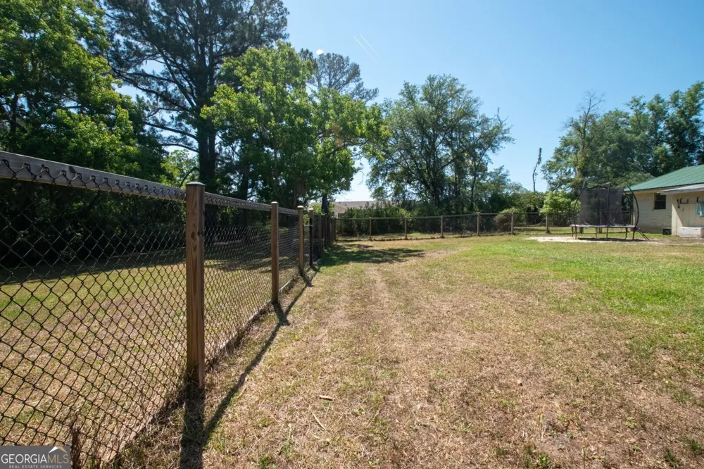 6120 New Jesup HWY Brunswick, GA 31523
