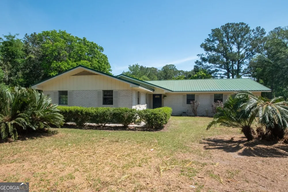 6120 New Jesup HWY Brunswick, GA 31523
