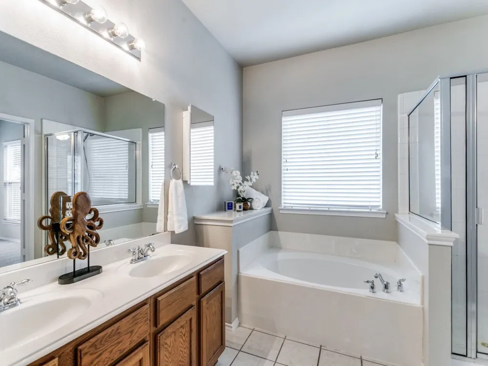9941 Northgate Drive McKinney, TX 75072