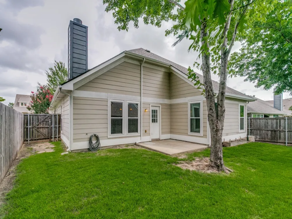 9941 Northgate Drive McKinney, TX 75072