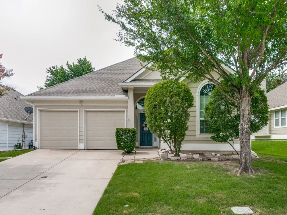 9941 Northgate Drive McKinney, TX 75072
