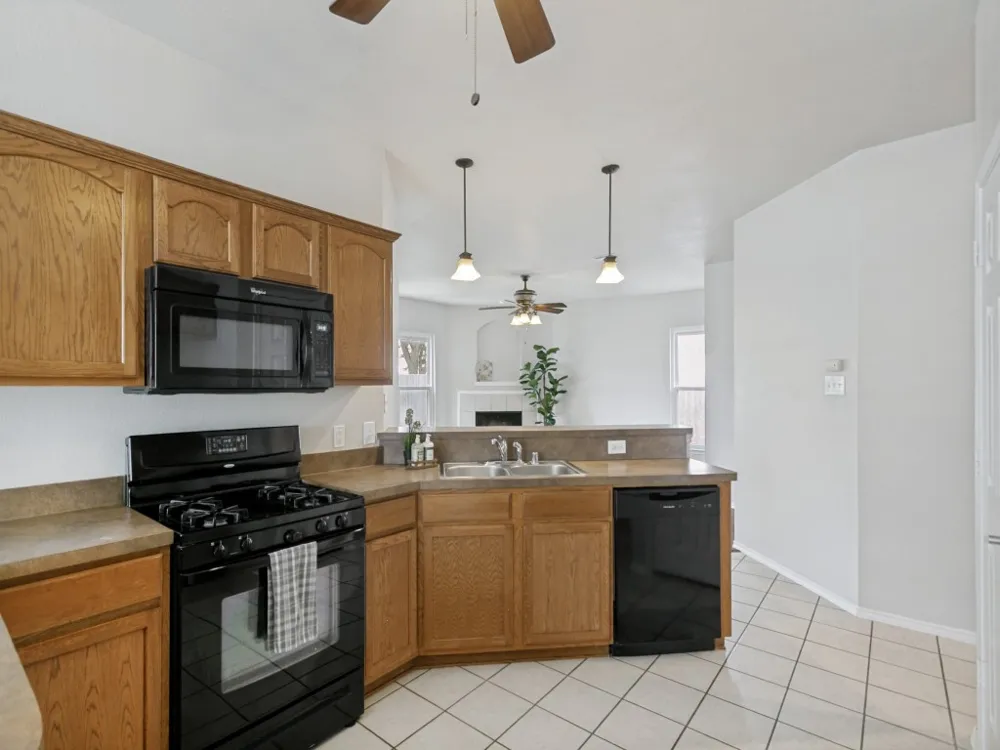 9941 Northgate Drive McKinney, TX 75072