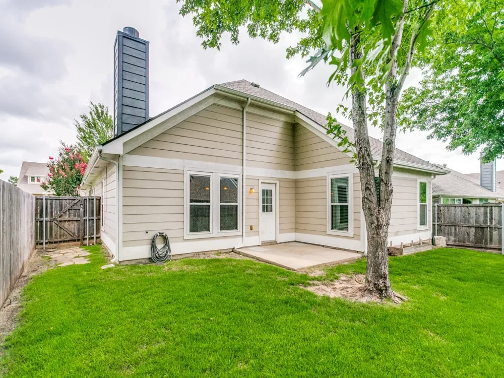 9941 Northgate Drive McKinney, TX 75072
