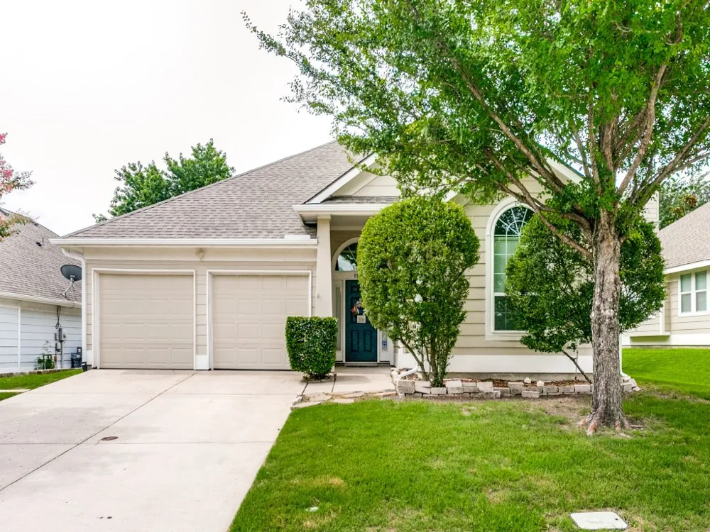 9941 Northgate Drive McKinney, TX 75072