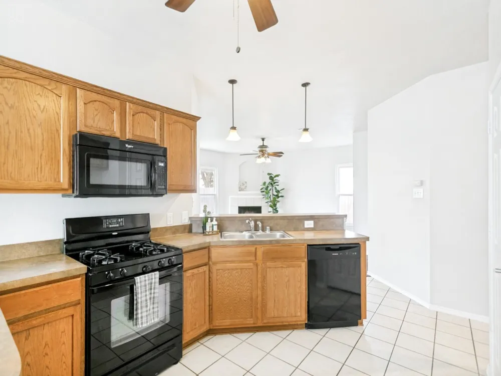 9941 Northgate Drive McKinney, TX 75072