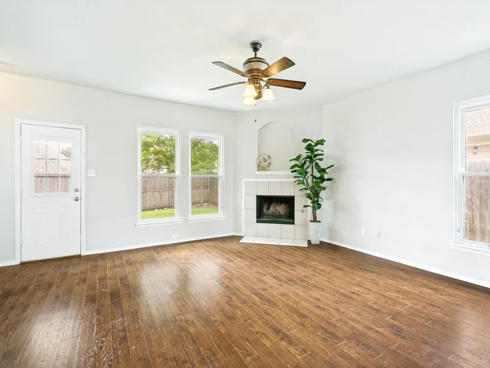 9941 Northgate Drive McKinney, TX 75072