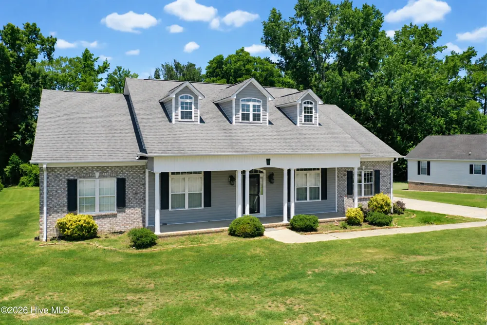107 Olan Drive Lumberton, NC 28360