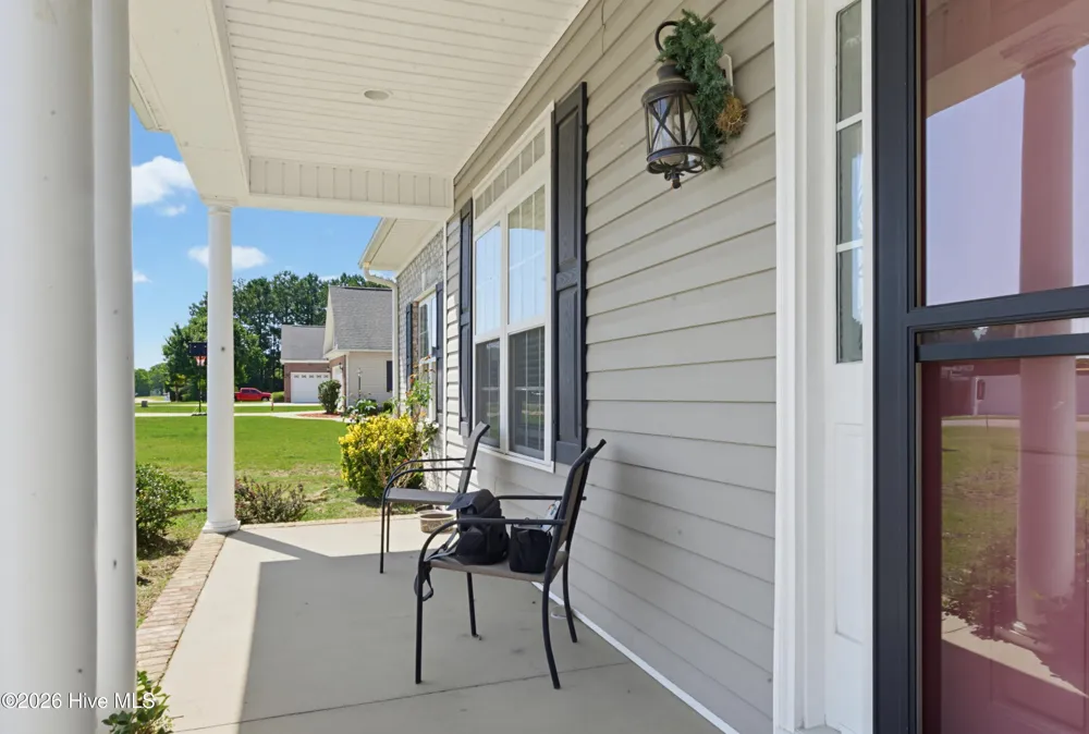 107 Olan Drive Lumberton, NC 28360