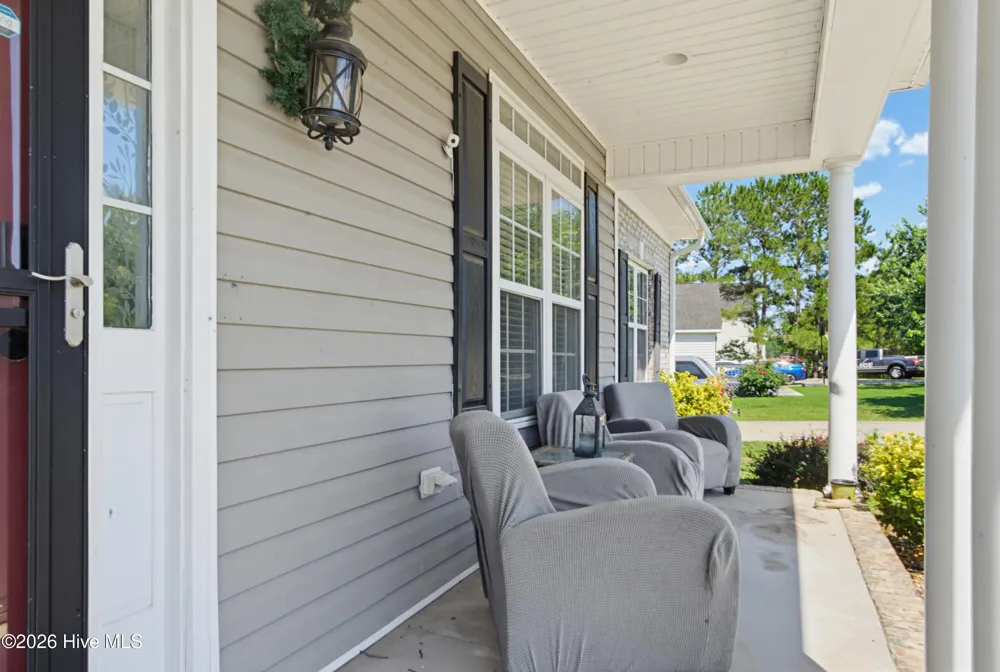 107 Olan Drive Lumberton, NC 28360