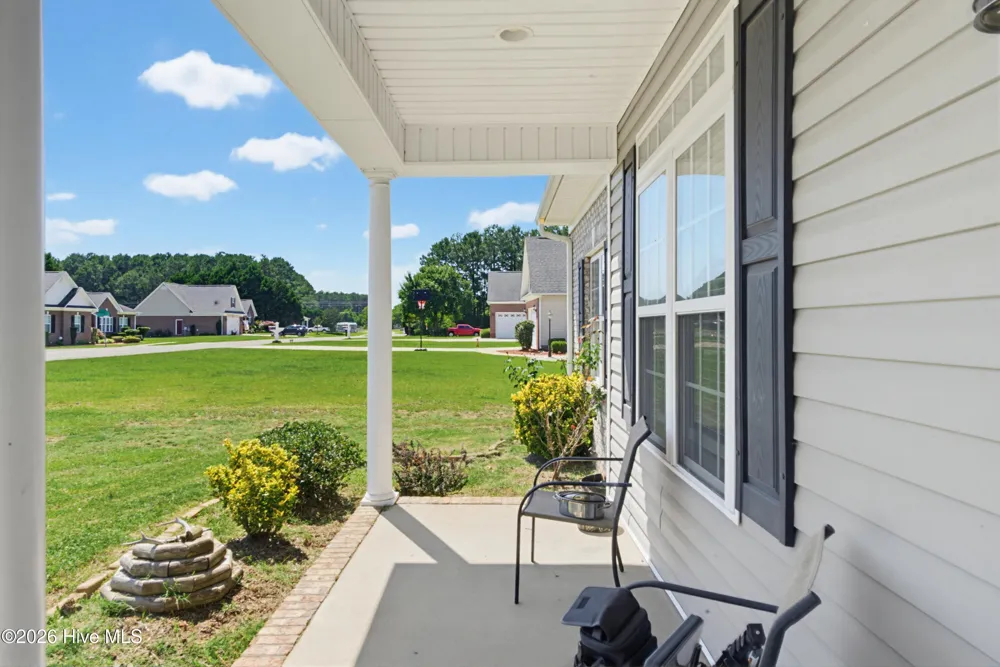 107 Olan Drive Lumberton, NC 28360