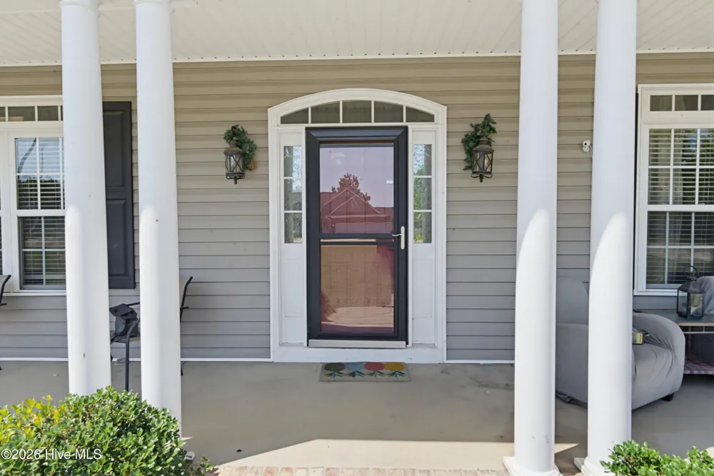 107 Olan Drive Lumberton, NC 28360