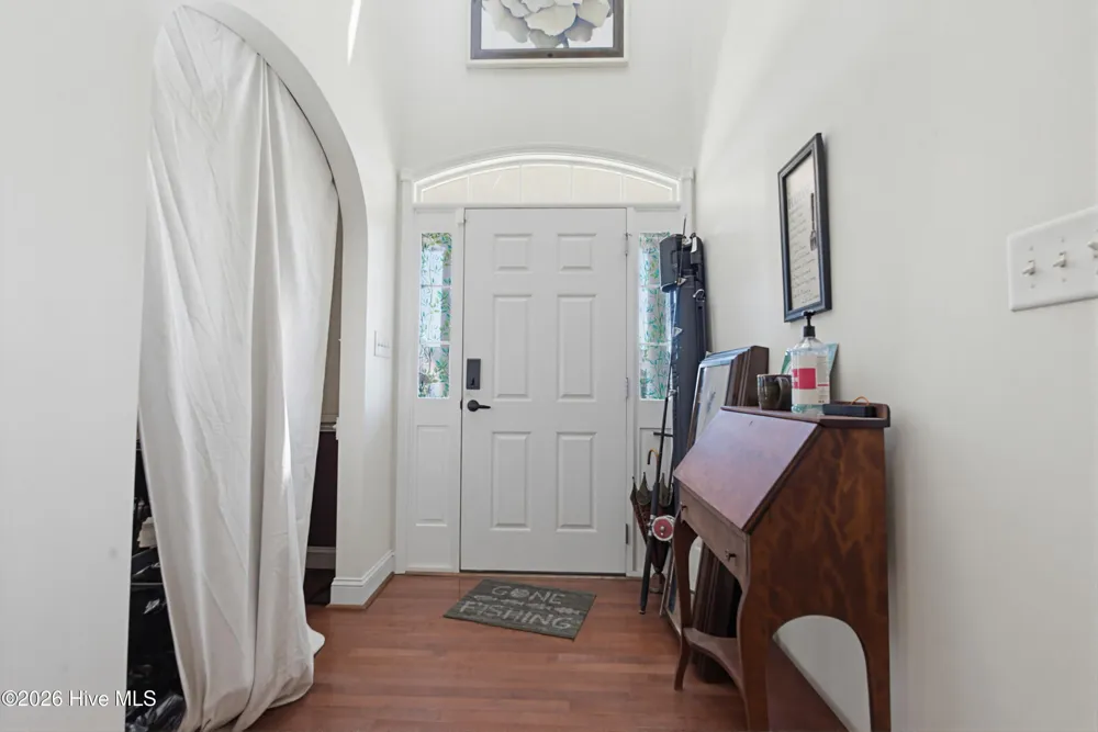 107 Olan Drive Lumberton, NC 28360