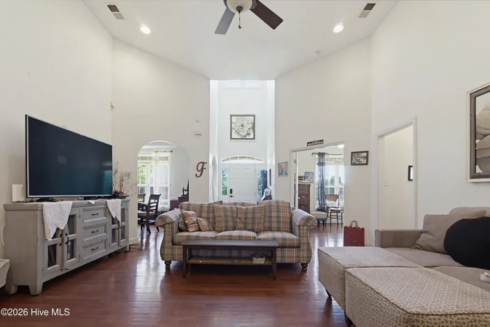 107 Olan Drive Lumberton, NC 28360