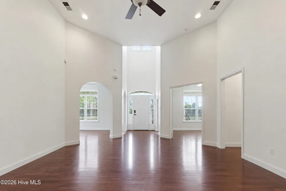 107 Olan Drive Lumberton, NC 28360
