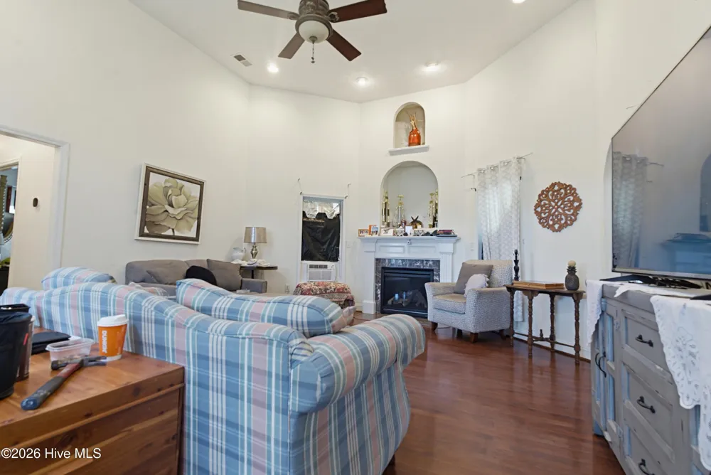 107 Olan Drive Lumberton, NC 28360