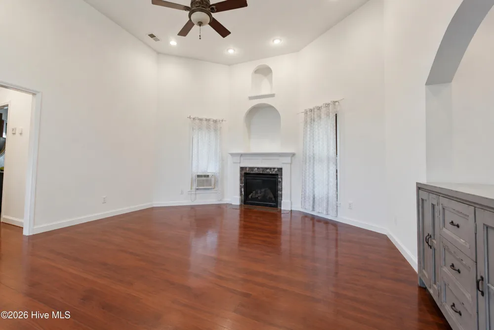 107 Olan Drive Lumberton, NC 28360