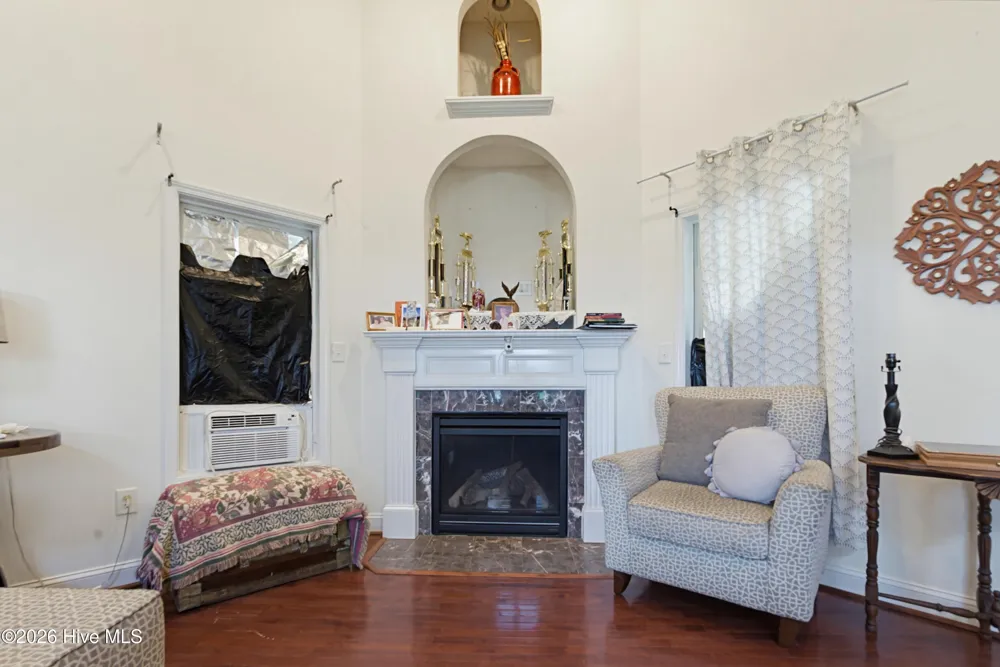 107 Olan Drive Lumberton, NC 28360