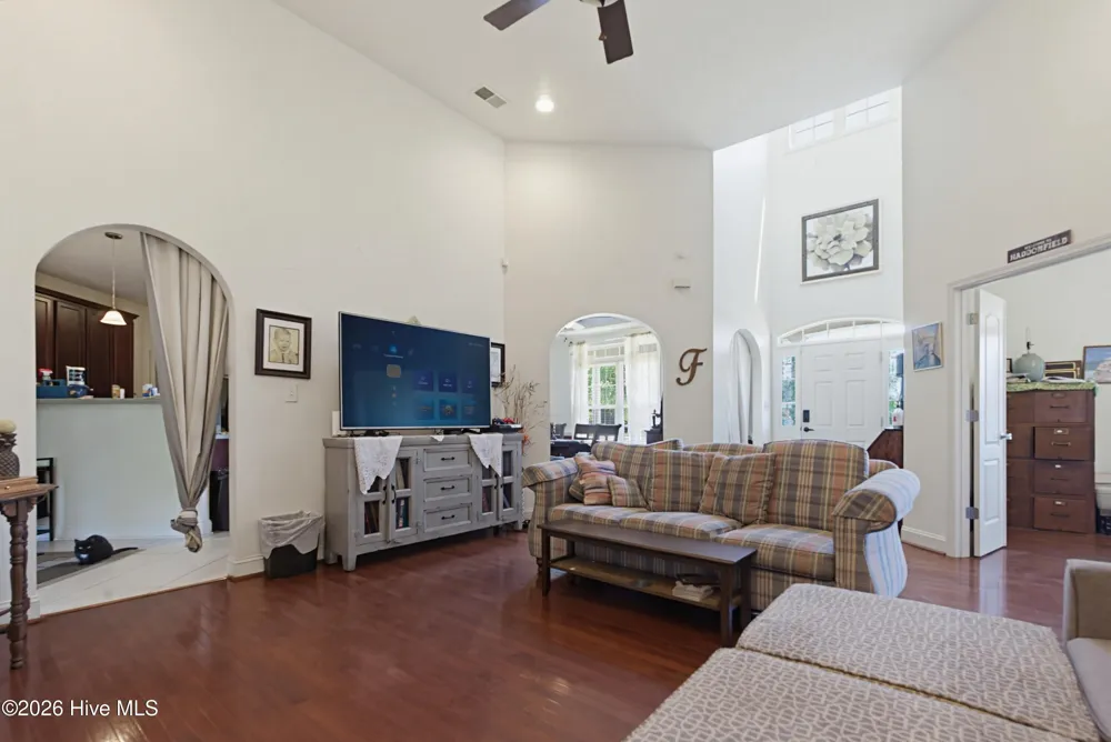 107 Olan Drive Lumberton, NC 28360