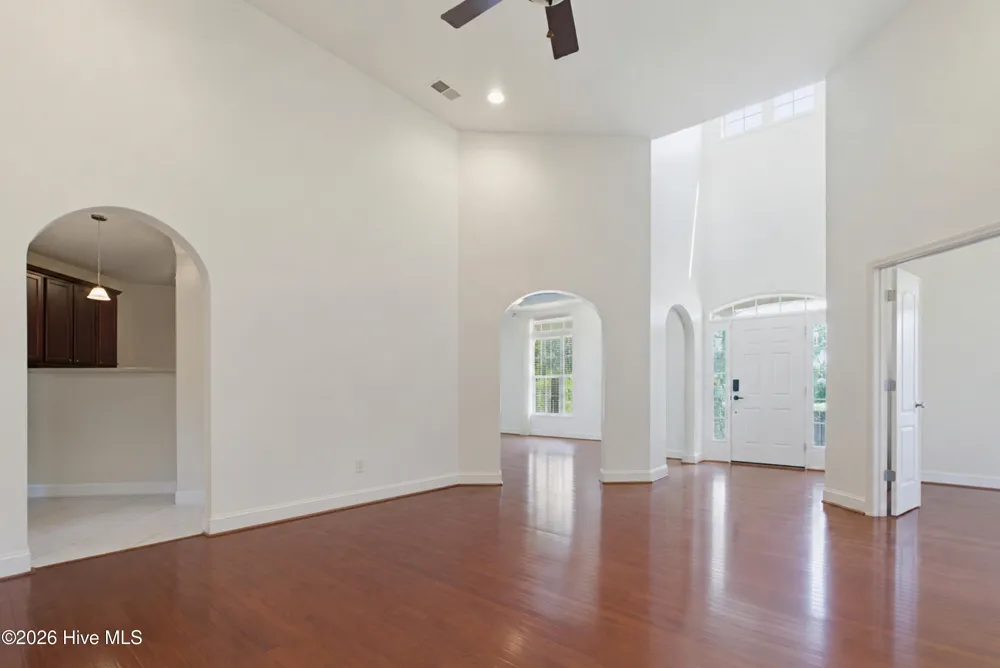 107 Olan Drive Lumberton, NC 28360