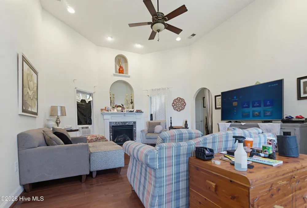 107 Olan Drive Lumberton, NC 28360