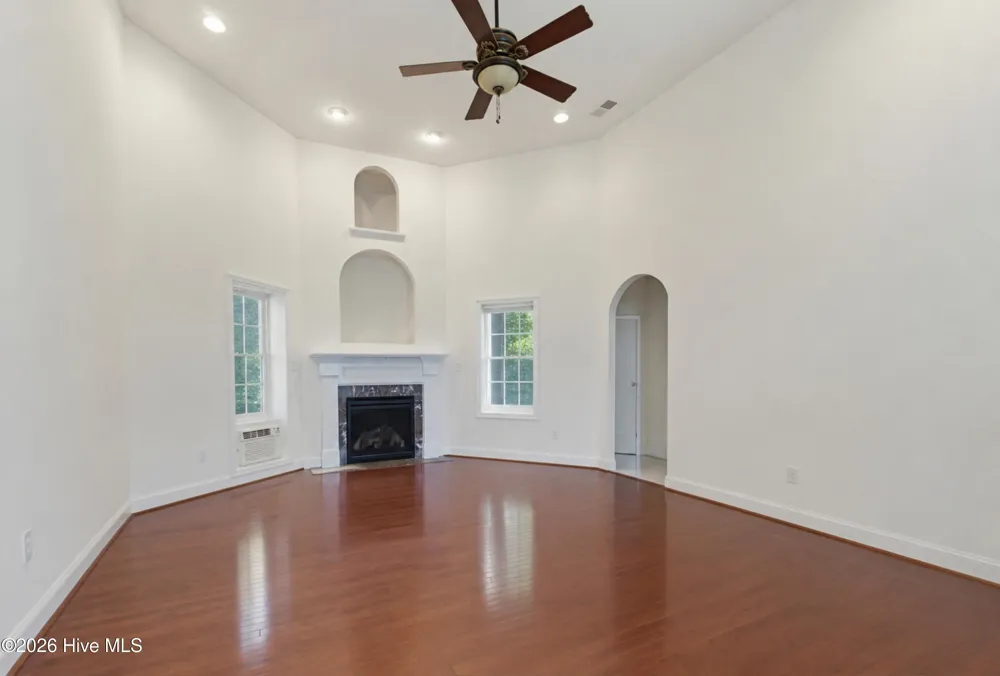 107 Olan Drive Lumberton, NC 28360