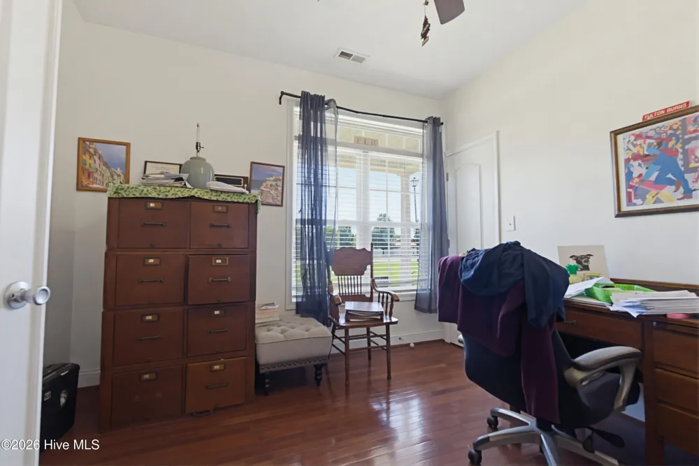 107 Olan Drive Lumberton, NC 28360