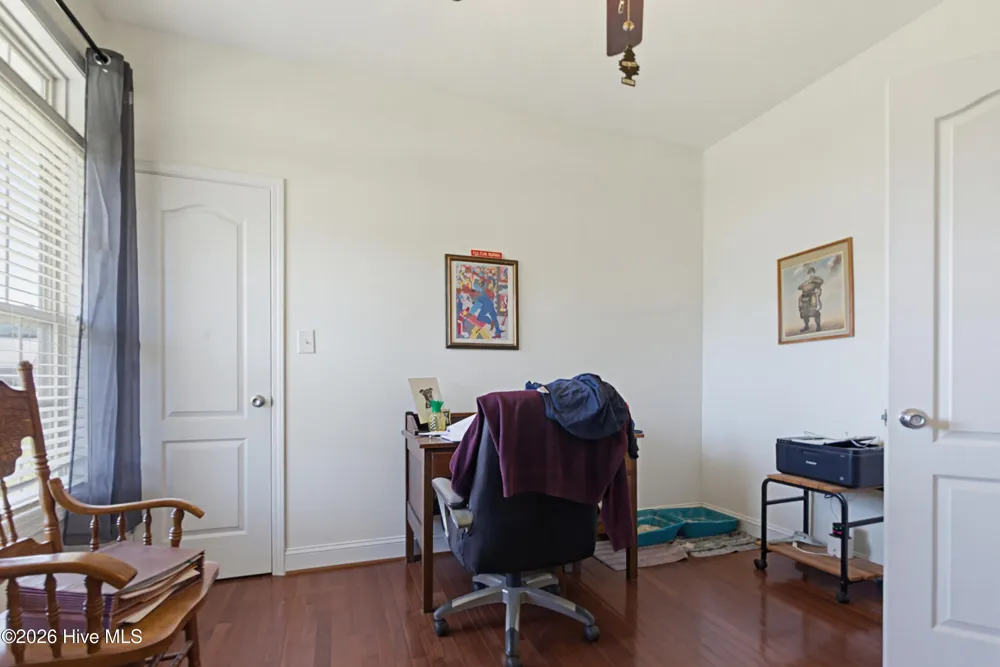 107 Olan Drive Lumberton, NC 28360
