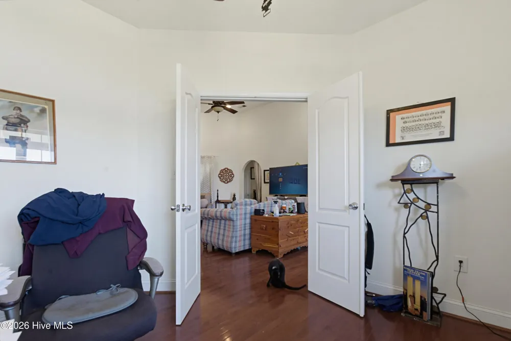 107 Olan Drive Lumberton, NC 28360