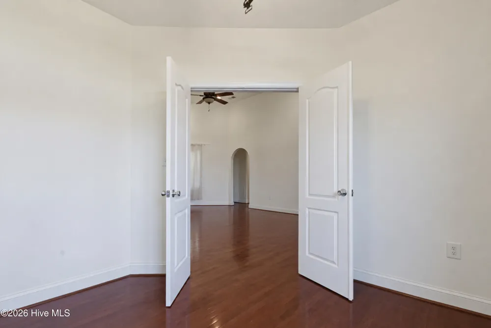 107 Olan Drive Lumberton, NC 28360