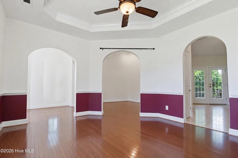 107 Olan Drive Lumberton, NC 28360