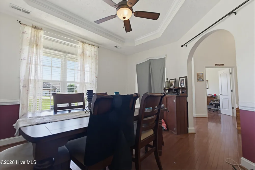 107 Olan Drive Lumberton, NC 28360