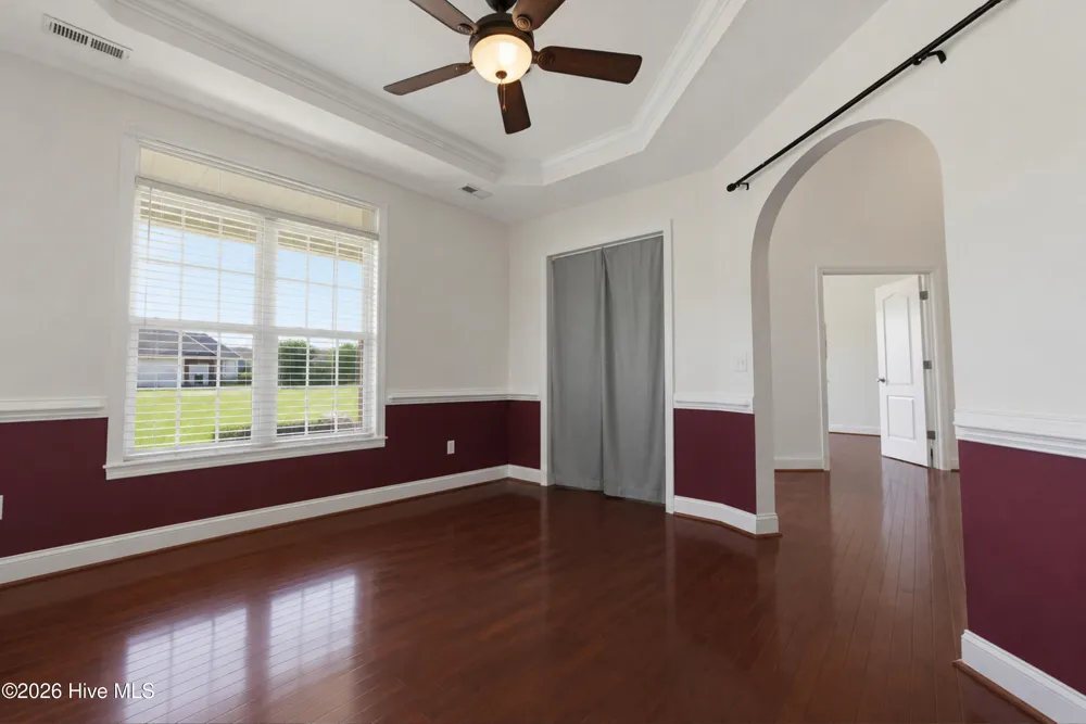 107 Olan Drive Lumberton, NC 28360