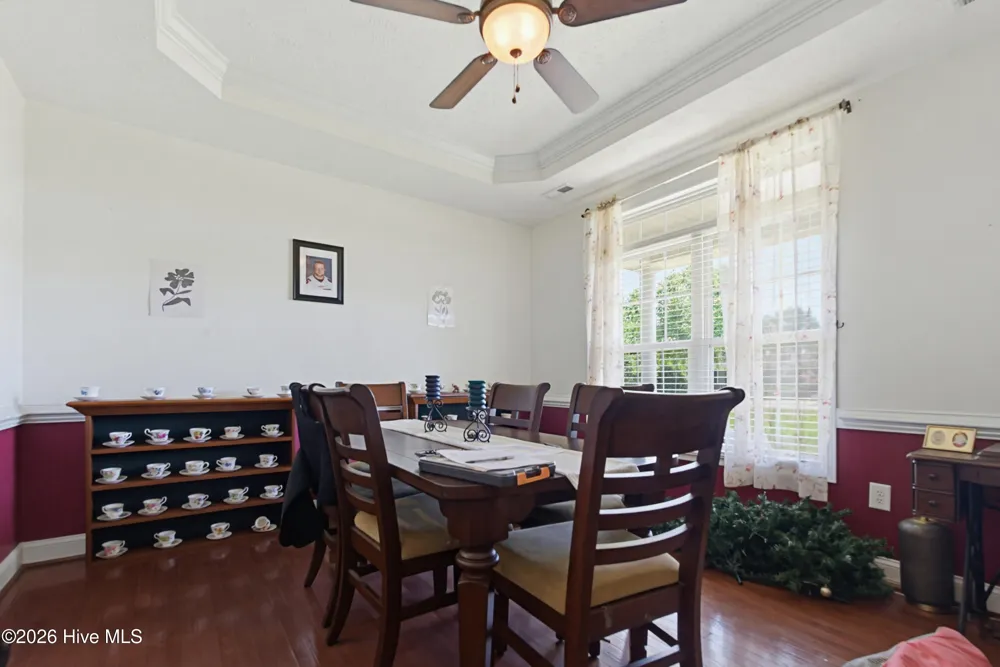 107 Olan Drive Lumberton, NC 28360