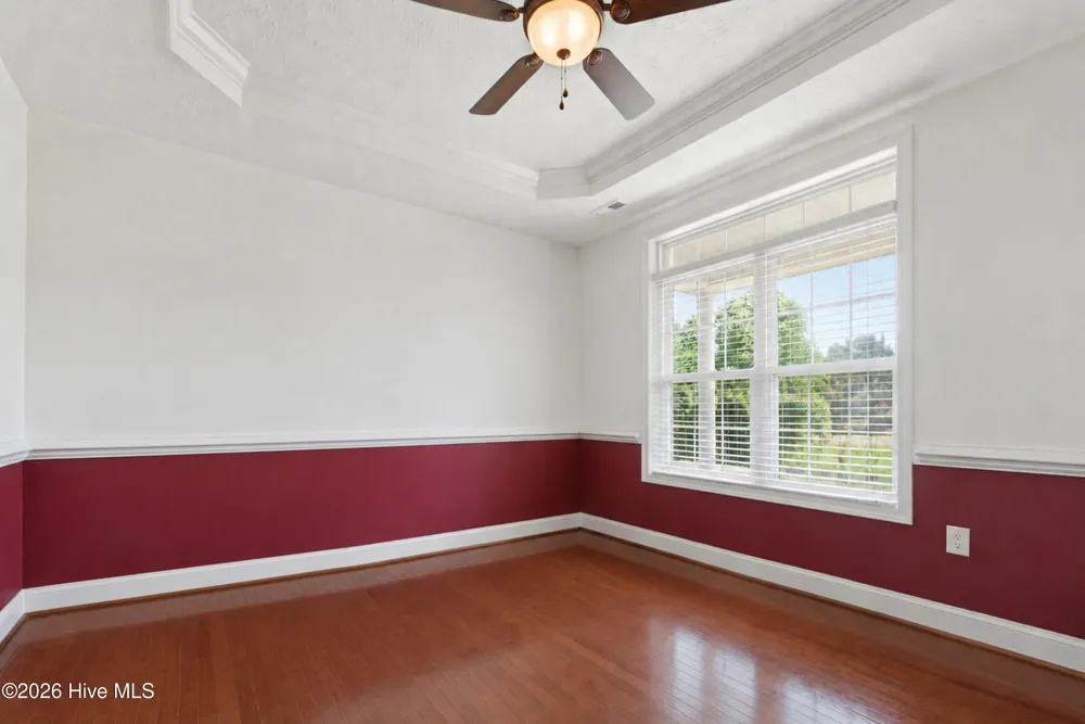 107 Olan Drive Lumberton, NC 28360